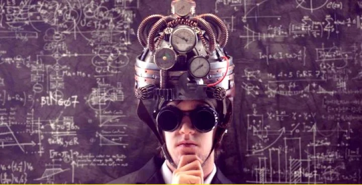 ஜாக்கிரதை: மனதை படம் பிடித்து காட்டும் இயந்திரம்