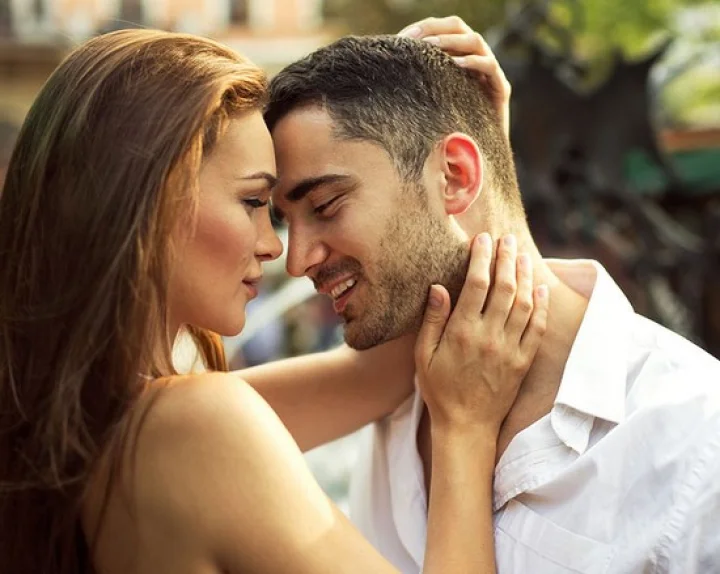 காம உணர்வுகள் சரியா அல்லது தவறா?