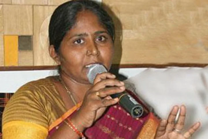 ராம் கோபால் வர்மா என்னை ஏமாற்றினார் - முத்துலட்சுமி பேட்டி