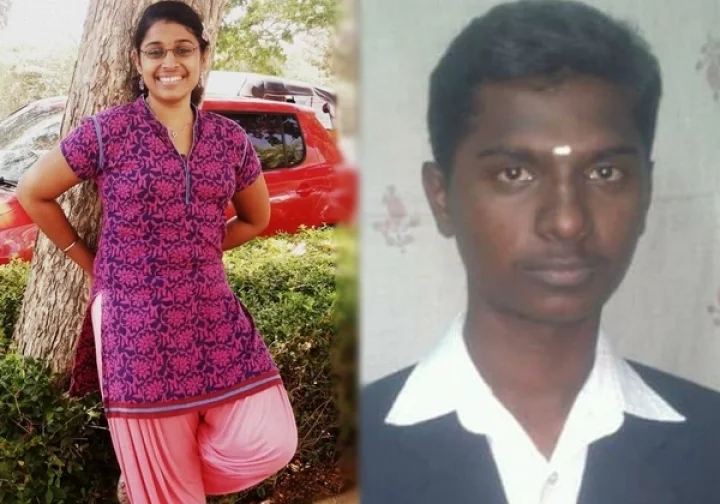 சுவாதி படுகொலை முதல் ராம்குமார் மரணம் வரை!