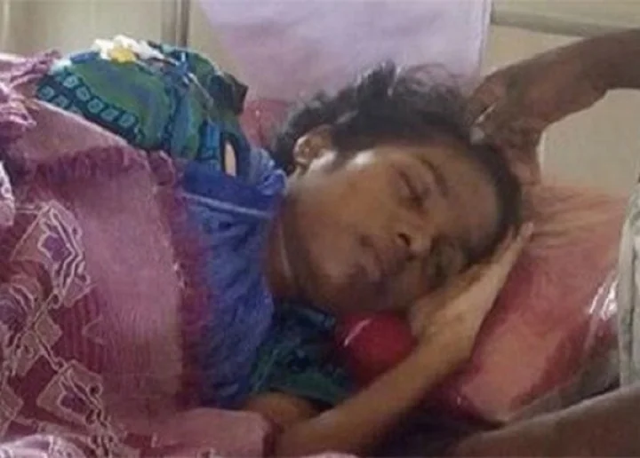 ராக்கிங் கொடுமைக்கு ஆளான மாணவிக்கு அரசு வேலை