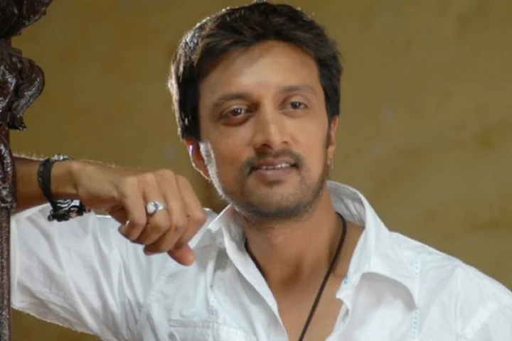 ஸ்டார் வேல்யூவுக்காக நடிப்பதில்லை - சுதீப் பேட்டி