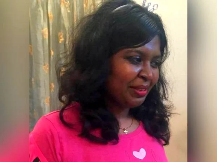 எனக்கு இன்னும் கல்யாணம் கூட ஆகவில்லை, என்னை விட்டுவிடுங்கள்: ஆடி கார் ஐஸ்வர்யா