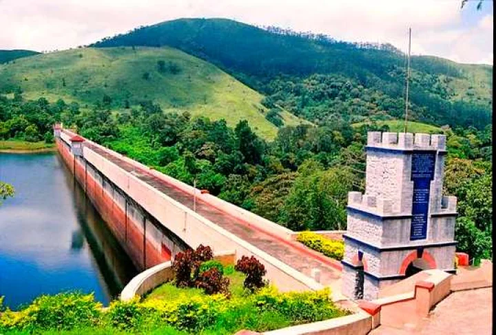 கேரளாவுக்கு ஆப்பு வைத்த தமிழகம்