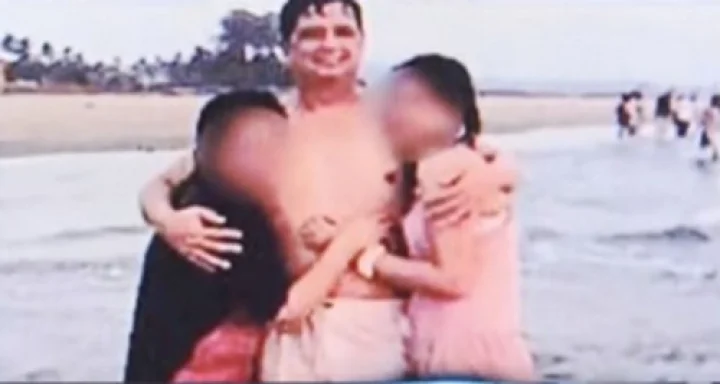 கடலுக்குள் காமலீலை - பிரபல சாமியாரின் செக்ஸ் வீடியோ