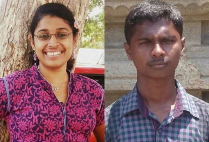 சுவாதியை பின்தொடர்ந்தது ராம்குமார் இல்லை: உண்மையை கூறும் ஜனனி!