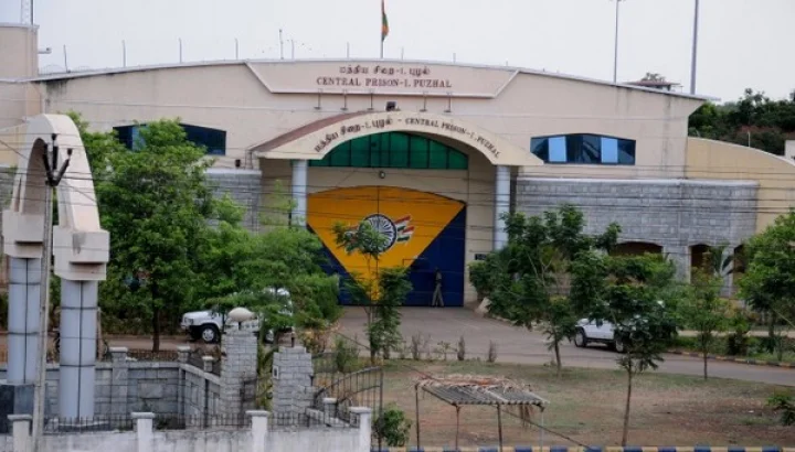 சிறை அதிகாரி மாற்றம் ; ராம்குமார் மரணம் : திட்டமிட்டு நடத்தப்பட்டதா?