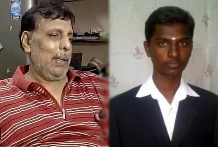 சுவாதியின் அப்பாவுக்கு ராம்குமாரை முன்னதாகவே தெரியும்!