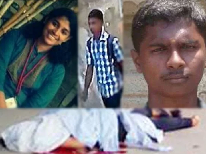 கதறிய சுவாதி; விடாமல் சுற்றிய பகை: மர்மங்கள் நிறைந்த கொலையின் பின்னணி