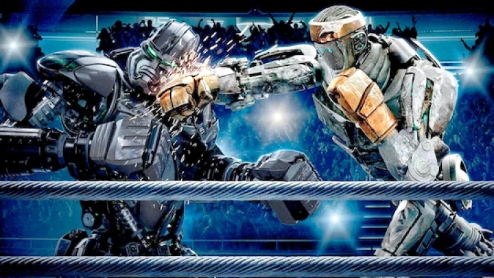 ரோபோட்டுகள்