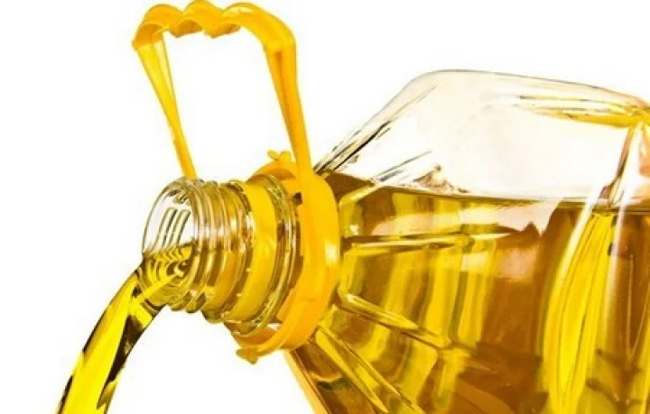 ரீஃபைண்ட் ஆயிலில் உள்ளது அதிக ஆபத்து…