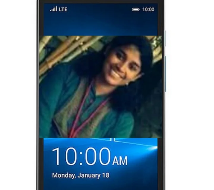 'சுவாதி ஆப்' ரயில் பெண் பயணிகளுக்காக புதிய அப்ளிகேஷ்ன் விரைவில் அறிமுகம்