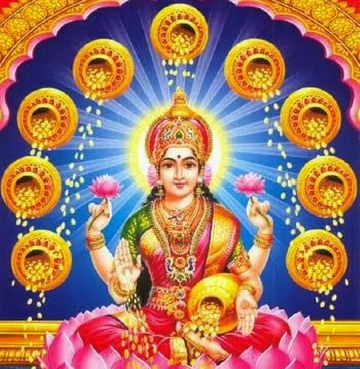 அட்சய திருதியையன்று இந்த மந்திரம் ஜபித்தால் நோய்களின் வீரியம் குறையும்