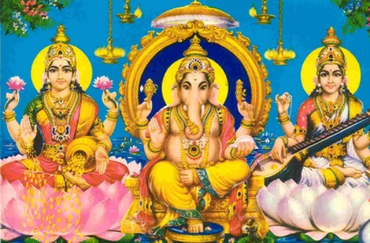 கடவுளை வணங்குவது எவ்வாறு?