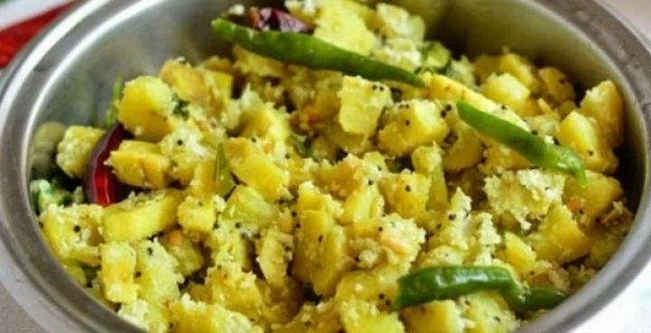 வாழைக்காய்