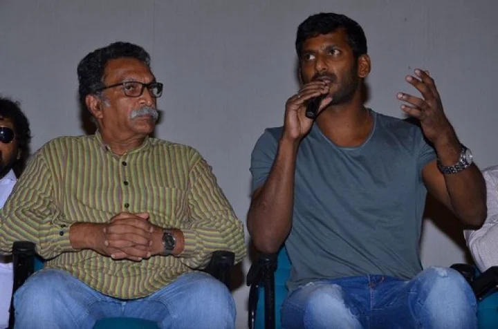 நல்லது கெட்டது இரண்டையும் சேர்ந்தே அனுபவிப்போம்: காவிரி விவகாரம் தொடர்பாக நடிகர் சங்கம் அறிக்கை