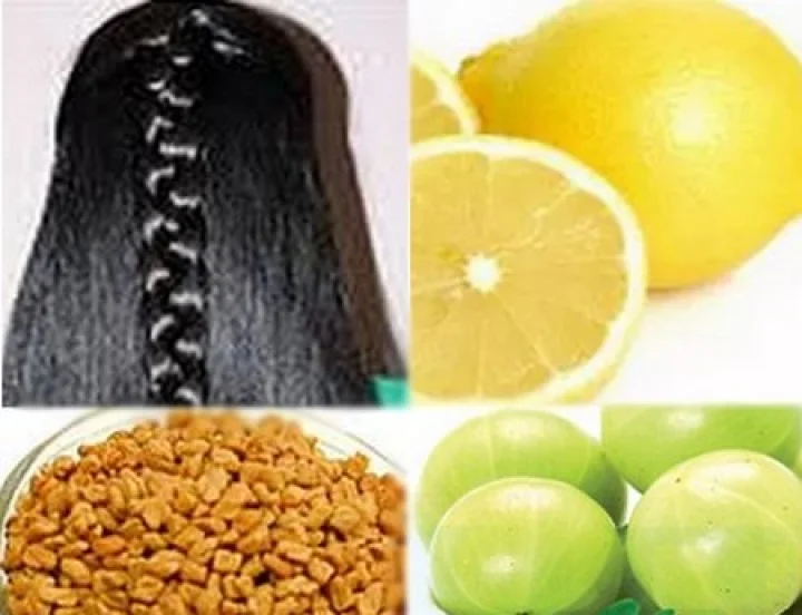 தலைமுடி நன்கு வளர இயற்கை வழிமுறைகள்