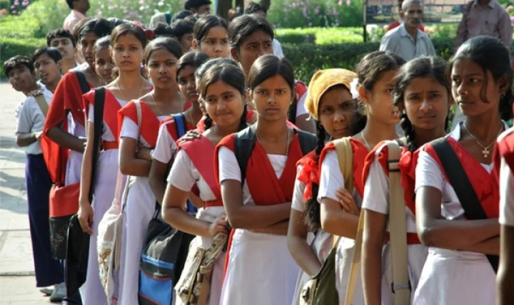 எஸ்.சி, எஸ்டி மாணவர்களுக்கு ரூ. 1,429.94 கோடி ஒதுக்கிடு