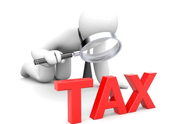 தமிழ்நாடு நிதிநிலை அறிக்கை