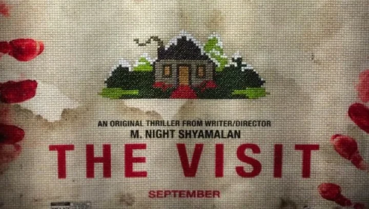 உலக சினிமா - The Visit