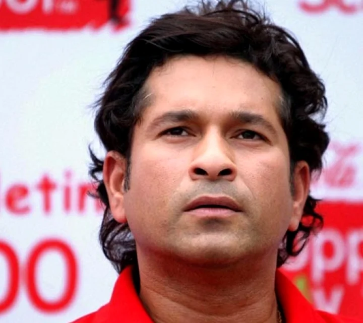 சச்சின் டெண்டுல்கர்