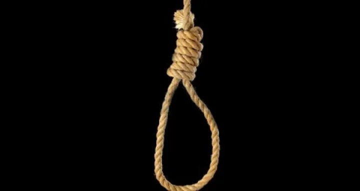 ஒரே கயிற்றில் தூக்கில் தொங்கிய காதல் ஜோடி: சென்னையில் பரபரப்பு!