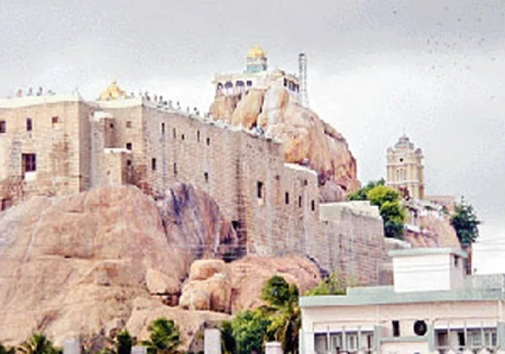 தமிழகம்