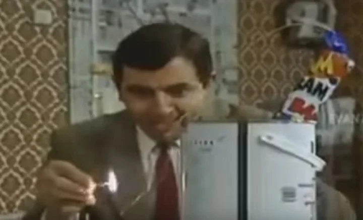 கபாலி படத்தில் மிஸ்டர் பீன் நடித்திருந்தால்? : கலக்கல் டீசர் வீடியோ