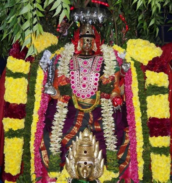 ஆடி வெள்ளி