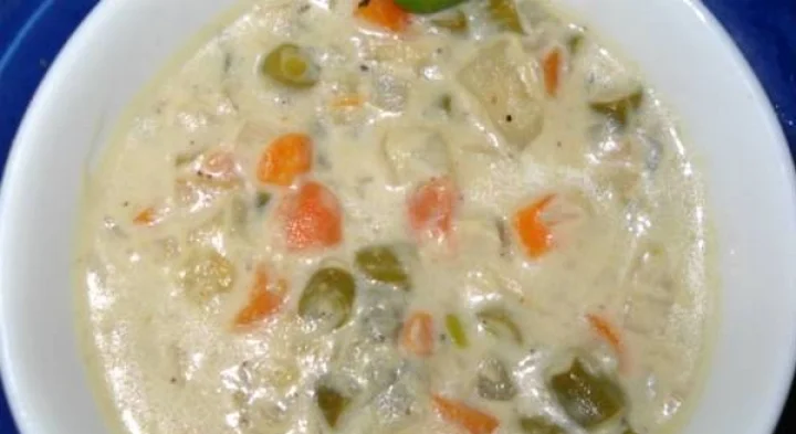 வெஜிடபிள்