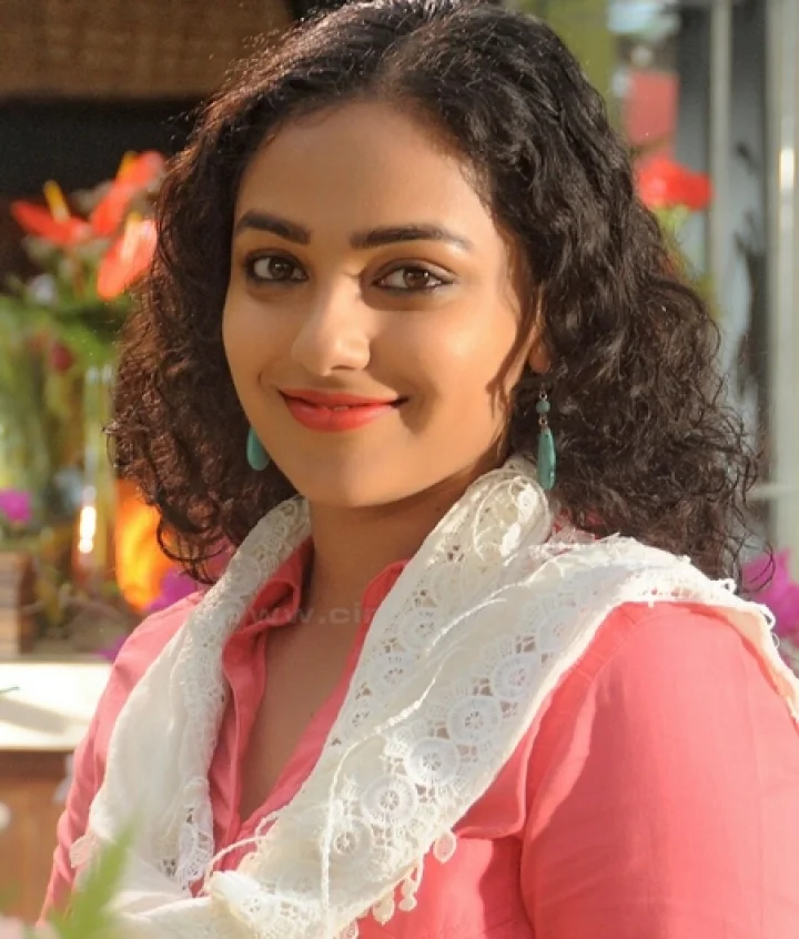 நான் நடிகையானது விதி - நித்யா மேனன் பேட்டி