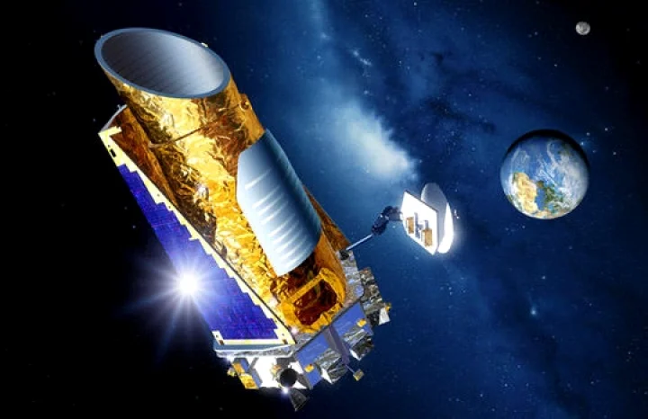 பூமியைப் போல் 20 புதிய கிரகங்கள்: நாசா தகவல்