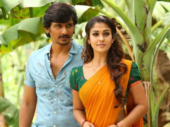 திருநாள் - திரைவிமர்சனம்