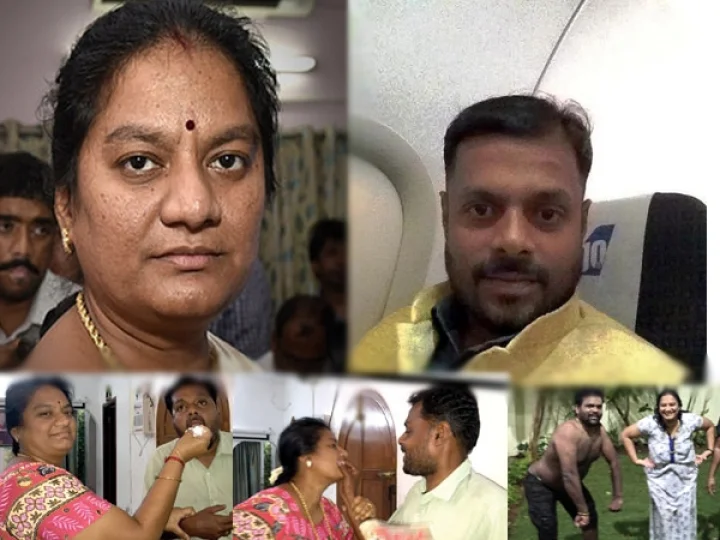 பிலாலுக்கும் சசிகலா புஷ்பா மனைவிதான்: இரண்டு கணவர்களுடன் வாழ்ந்ததாக குற்றச்சாட்டு