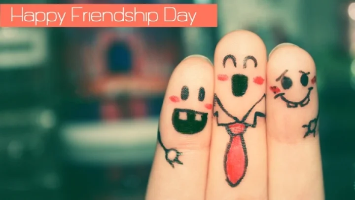 friendship day