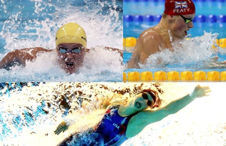 ரியோ ஒலிம்பிக் 2016