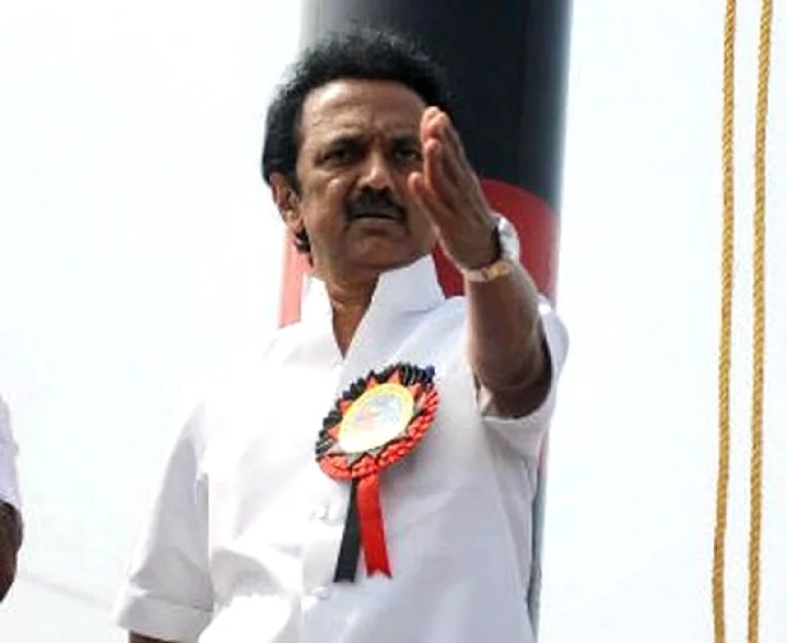 மத்திய அரசை எச்சரிக்கும் ஸ்டாலின்