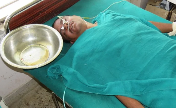 கொடைக்கானலில் குழந்தைகளுடன் தாய் தற்கொலை: உயிர் பயத்தில் தப்பிய தந்தை