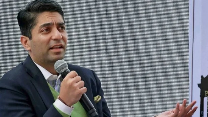 Abhinav Bindra