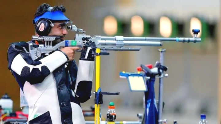 ஒலிம்பிக் போட்டி: மயிரிழையில் பதக்கத்தை இழந்த இந்தியா