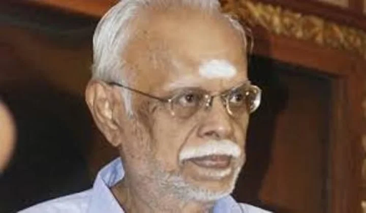 மறக்க முடியுமா பஞ்சு அருணாசலம் என்ற பண்பாளரை...