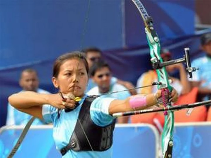 ரியோ ஒலிம்பிக்