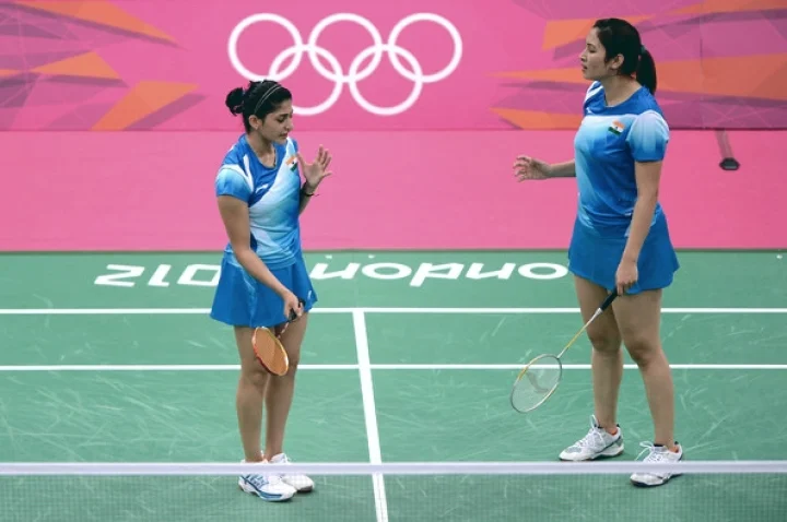 ஒலிம்பிக்கில் இந்திய வீரர்கள் தொடர் தோல்வி