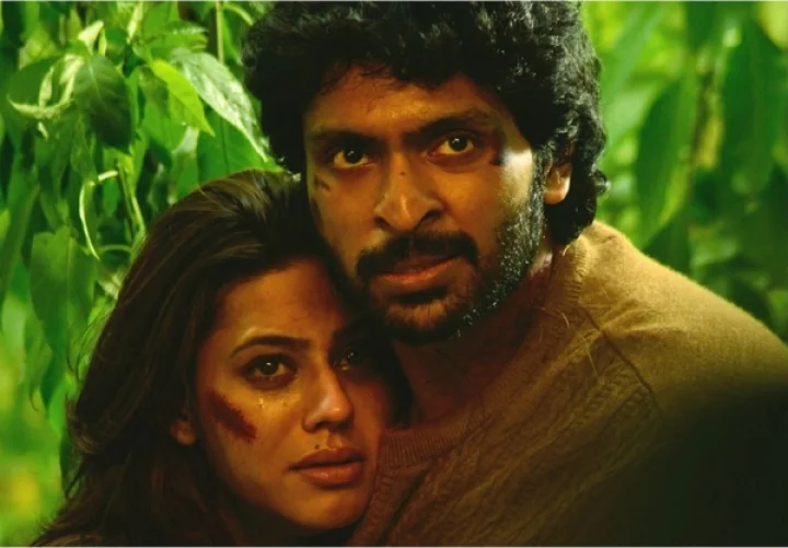 வாகா - திரைவிமர்சனம்