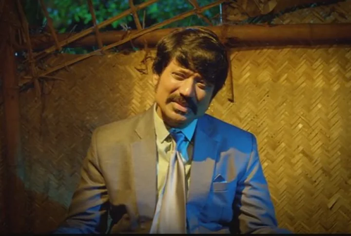 செல்வராகவனின் ‘நெஞ்சம் மறப்பதில்லை’ பட கலக்கல் டீசர்