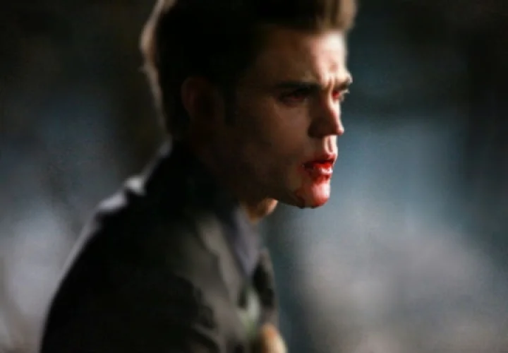 ரத்த காட்டேரியாக வாழும் இளைஞன்