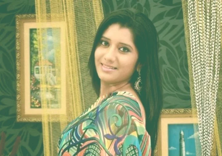 ’எனக்கு இன்னொரு அம்மா கிடைத்திருக்காங்க’ - தொகுப்பாளினி பிரியங்காவின் பேட்டி