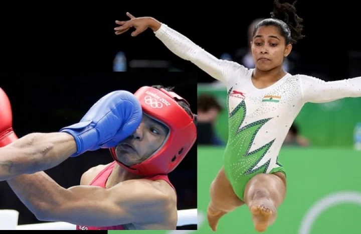 ஒலிம்பிக் போட்டி 2016