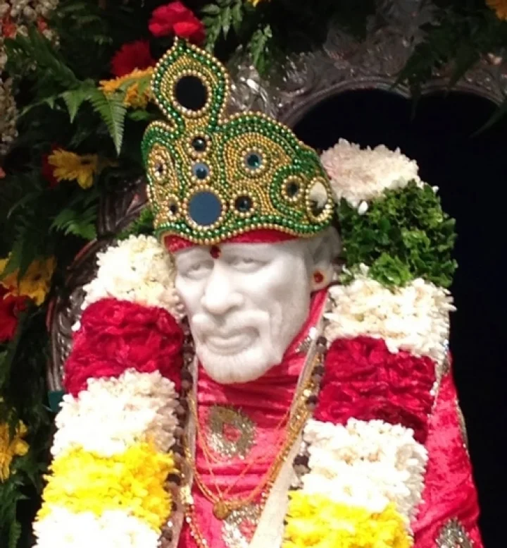 ஸ்ரீ ஷிரடி சாயிபாபாவின் பதினொரு உபதேச பொன்மொழிகள்