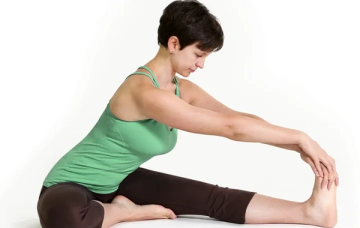 மகா முத்ரா ஆசனம் பற்றி தெரிந்துகொள்வோம்